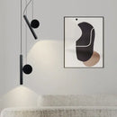 GobekUsa Adjustable LED Pendant Lamps for High CRI Ceiling Lighting
