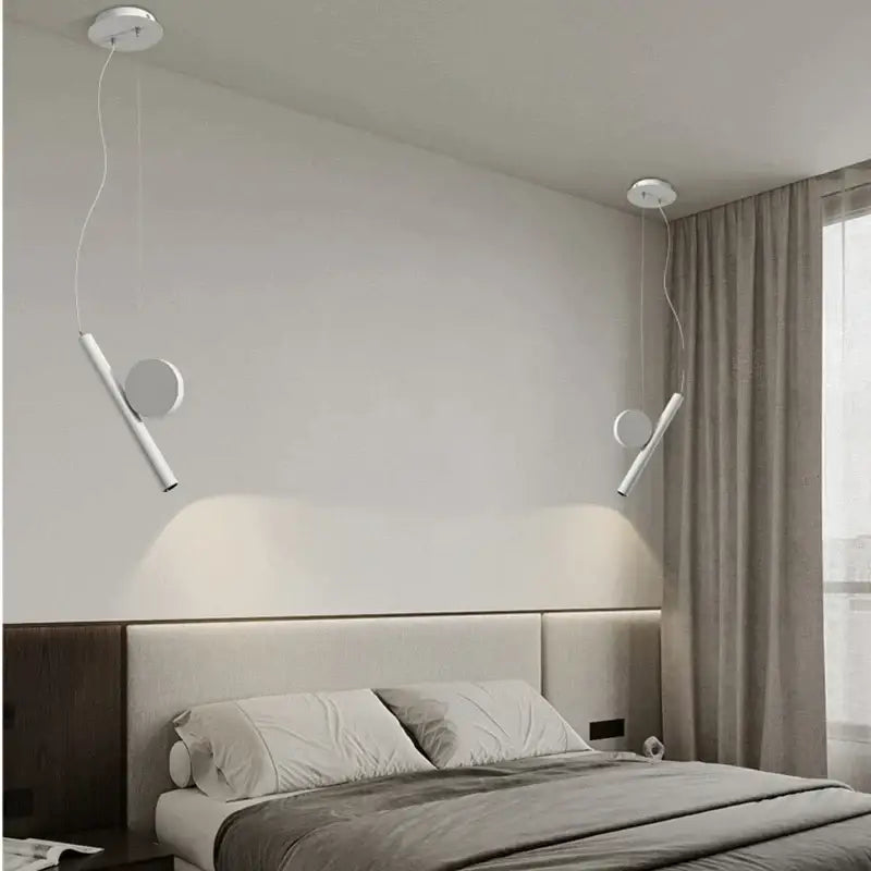 GobekUsa Adjustable LED Pendant Lamps for High CRI Ceiling Lighting, photo 3 of 7