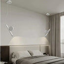 GobekUsa Adjustable LED Pendant Lamps for High CRI Ceiling Lighting