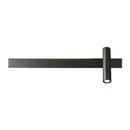 GobekUsa Copper Wall Light Nordic Style for Bedroom Bedside, Modern Minimalist Design