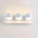 GobekUsa Adjustable LED Wall Lamp Bedside Sconce Modern Hotel Wall Lights