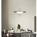 GobekUsa Designer UFO Chandelier 10W Modern Indoor Living Room Lamp