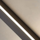 GobekUsa Dimmable Long Wall Lamp: Stylish Bedroom Light Strip for Master Bedroom, TV Background, Sofa Decor