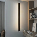 GobekUsa Dimmable Long Wall Lamp: Stylish Bedroom Light Strip for Master Bedroom, TV Background, Sofa Decor
