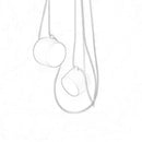 GobekUsa Black Drum LED Pendant for Kitchen & Restaurant - Spider Industrial Ceiling Light
