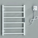 GobekUsa Electric Towel Warmer with Smart Digital Display