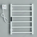 GobekUsa Electric Towel Warmer with Smart Digital Display
