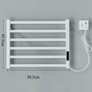 GobekUsa Electric Towel Warmer with Smart Digital Display
