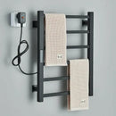 GobekUsa Electric Towel Warmer with Smart Digital Display