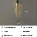 GobekUsa Designer Flying Wing Shape LED Chandeliers | Modern Living Room Pendant Lamps