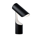 GobekUsa Black Foldable Desk Lamp | Nordic Minimalist Design for Bedroom, Study & Sofa