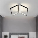 GobekUsa Geometric LED Ceiling Lights for Stylish Home Lighting