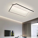 GobekUsa Geometric LED Ceiling Lights for Stylish Home Lighting