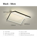 GobekUsa Geometric LED Ceiling Lights for Stylish Home Lighting