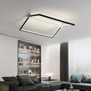 GobekUsa Geometric LED Ceiling Lights for Stylish Home Lighting
