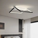GobekUsa Geometric LED Ceiling Lights for Stylish Home Lighting