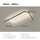 GobekUsa Geometric LED Ceiling Lights for Stylish Home Lighting