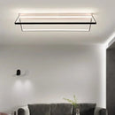 GobekUsa Geometric LED Ceiling Lights for Stylish Home Lighting