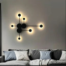 GobekUsa LED Wall Lamp Modern Minimalist Bedroom Living Room Lighting
