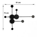 GobekUsa LED Wall Lamp Modern Minimalist Bedroom Living Room Lighting