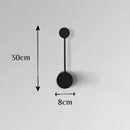 GobekUsa LED Wall Lamp Modern Minimalist Bedroom Living Room Lighting