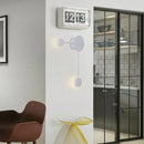 GobekUsa LED Wall Lamp Modern Minimalist Bedroom Living Room Lighting