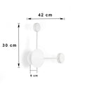 GobekUsa LED Wall Lamp Modern Minimalist Bedroom Living Room Lighting