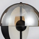 GobekUsa Glass Designer Bedside Lamp: Modern Nordic Luxury Art for Bedroom, Living Room, Study
