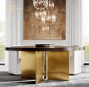 GobekUsa Glass Globe Pendant Light Chandelier for Dining Room, Bedroom, Entryway