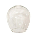 GobekUsa Glass LED Chandelier Pendant Light for Home Ceiling Dining Room Suspension