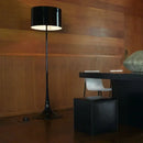 GobekUsa Design Mushroom Floor Lamp for Living Room, Restaurant & Bar Decor