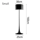 GobekUsa Design Mushroom Floor Lamp for Living Room, Restaurant & Bar Decor