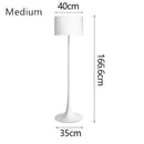 GobekUsa Design Mushroom Floor Lamp for Living Room, Restaurant & Bar Decor
