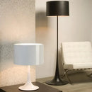 GobekUsa Design Mushroom Floor Lamp for Living Room, Restaurant & Bar Decor