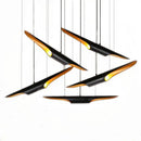 GobekUsa Coltrane Pendant Light: Nordic Design for Restaurant and Bar
