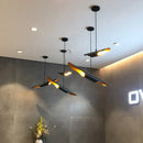 GobekUsa Coltrane Pendant Light: Nordic Design for Restaurant and Bar