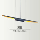 GobekUsa Coltrane Pendant Light: Nordic Design for Restaurant and Bar