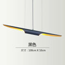 GobekUsa Coltrane Pendant Light: Nordic Design for Restaurant and Bar