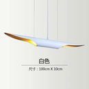 GobekUsa Coltrane Pendant Light: Nordic Design for Restaurant and Bar