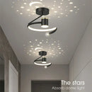 GobekUsa LED Ceiling Lamp for Home Decor Bedroom Living Room Dining Room Lighting