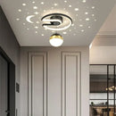 GobekUsa LED Ceiling Lamp for Home Decor Bedroom Living Room Dining Room Lighting