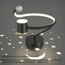 GobekUsa LED Ceiling Lamp for Home Decor Bedroom Living Room Dining Room Lighting