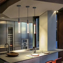 GobekUsa Crystal LED Pendant Lamp Gold Black Chandelier for Dining Living Room