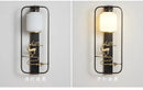 GobekUsa Elk Decor Wall Lights | Modern Copper Wall Lamps for Living Room