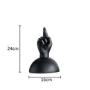 GobekUsa Hand & Foot Statue Artwork: Abstract Sculpture Ornaments for Room Decor