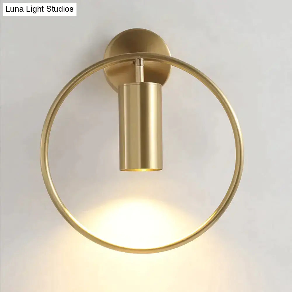 GobekUsa Irwin | Wall Lamp, photo 20 of 29