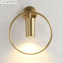 GobekUsa Irwin | Wall Lamp