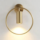 GobekUsa Irwin | Wall Lamp