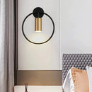 GobekUsa Irwin | Wall Lamp