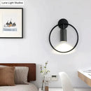 GobekUsa Irwin | Wall Lamp